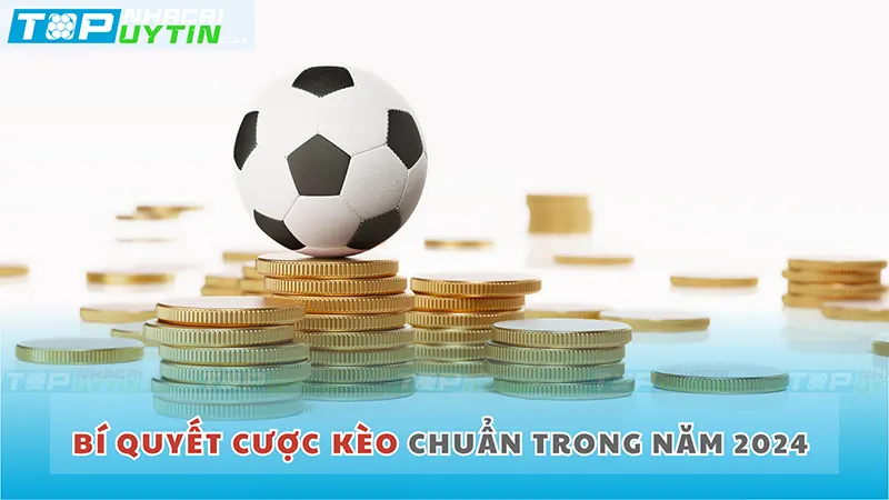 Khám phá Kèo Hòa Ngoại Trừ và Bí Quyết Cược Kèo Chuẩn Trong Năm 2024 6 Bí quyết cược kèo chuẩn trong năm 2024