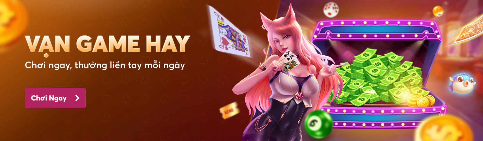 TOP Nhà Cái Uy Tín Số 1 Việt Nam