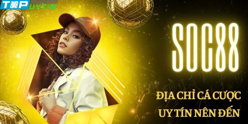 Giới thiệu cơ bản về nhà cái Soc88 Giới thiệu cơ bản về nhà cái Soc88