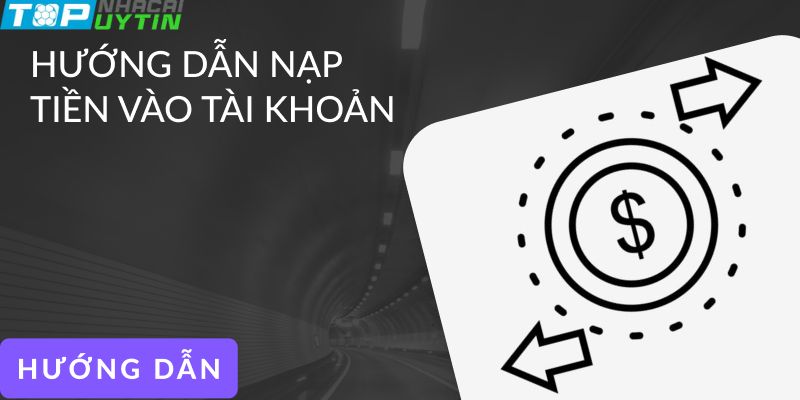 Nhà cái Soc88 hướng dẫn bạn cách nạp tiền đơn giản Nhà cái Soc88 hướng dẫn bạn cách nạp tiền đơn giản