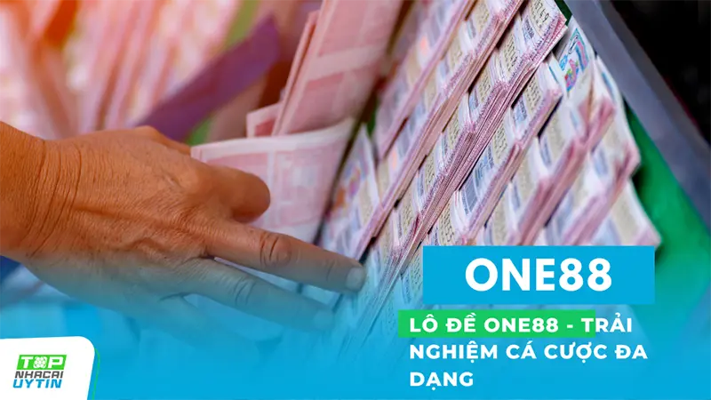 One88 19 Lô đề trúng lớn one88