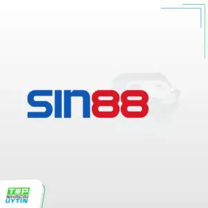 logo nhà cái-cổng game uy tín SIN88