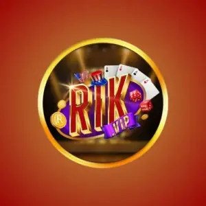 logo cổng game uy tín-nhà cái uy tín rikvip