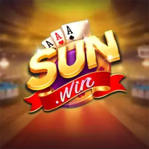 logo nhà cái uy tín sunwin