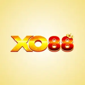 logo nhà cái uy tín XO88