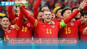 Soi kèo Châu Âu Wales vs Phần Lan