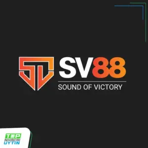 nhà cái uy tín sv88 logo