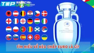 Tìm hiểu về kèo chấp euro là gì?