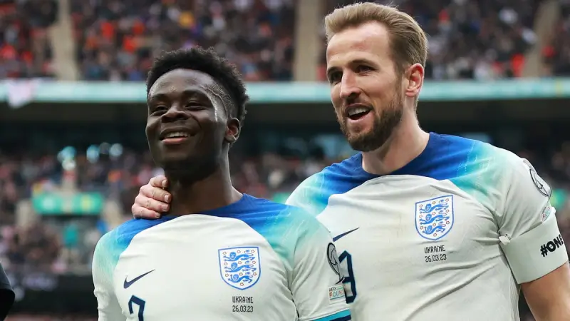 Nhan dinh tran Anh vs Bosnia Anh - Nhận định trận Anh vs Bosnia 01H45 04/06/24 | Giao hữu