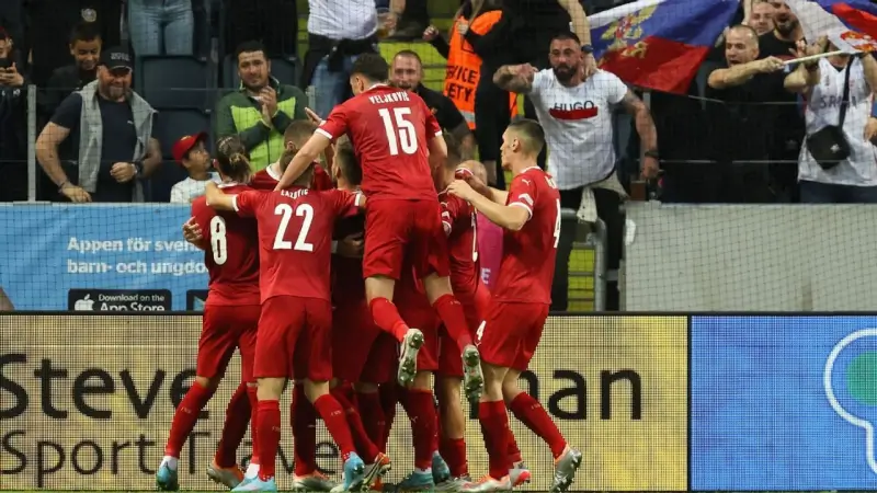 Nhận định trận Bỉ vs Montenegro 01H30 06/06/24 | Giao hữu 6 Nhận định trước trận Bỉ vs Montenegro