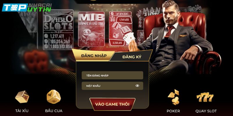 MANCLUB - Cổng Game Bài Đẳng Cấp Của Giới Trẻ 2024 4 MANCLUB là cổng game có giấy phép kinh doanh hợp pháp