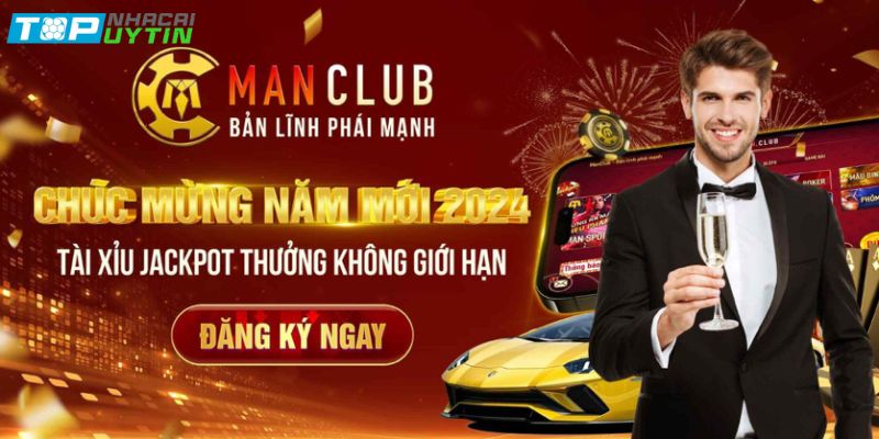 MANCLUB - Cổng Game Bài Đẳng Cấp Của Giới Trẻ 2024 6 Một số chương trình khuyến mãi đặc sắc rất được quan tâm tại MANCLUB