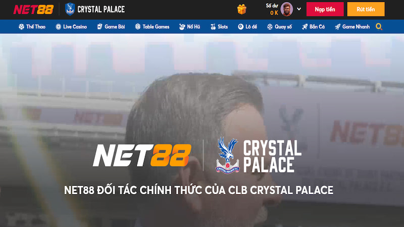 Người mới chơi Net88 những điều bất ngờ và ấn tượng ban đầu 4 Giao diện thân thiện